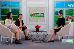 Bác sĩ Nguyễn Thị Nhuần chia sẻ về phương pháp điều trị mụn