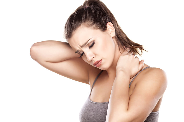 Đau vai gáy là một dạng rối loạn cơ xương phổ biến