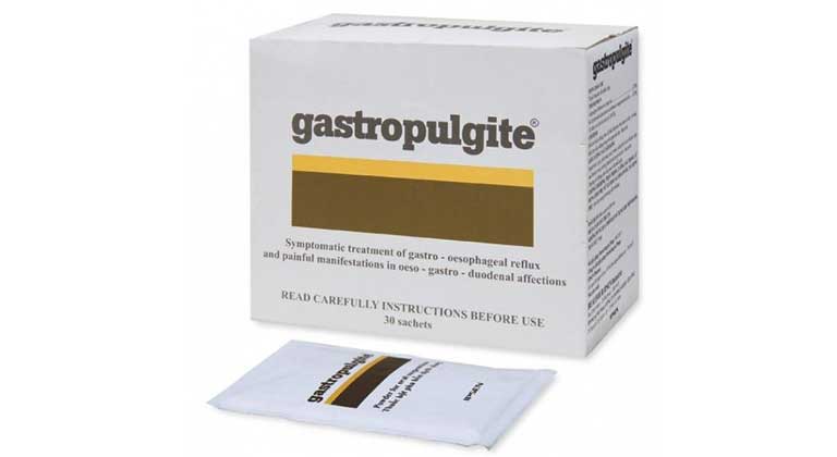 Thuốc Gastropulgite có khả năng cải thiện triệu chứng tiêu chảy, đầy bụng ở mẹ bầu