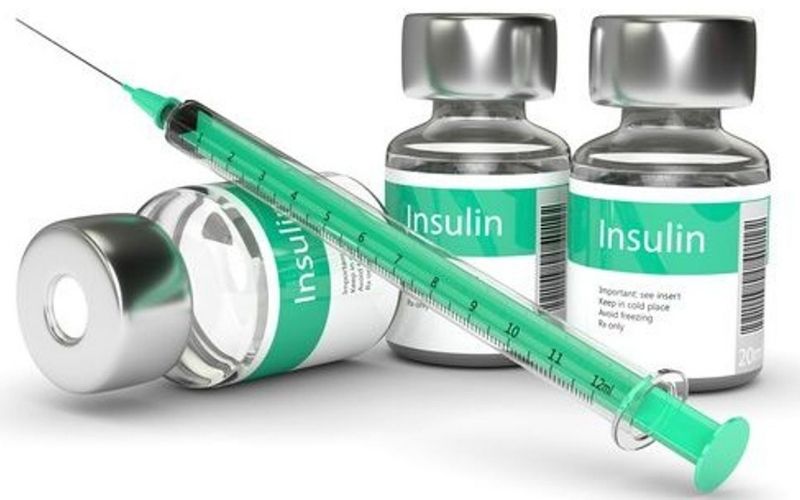 Kháng insulin là nguyên nhân gây đa nang buồng trứng hàng đầu