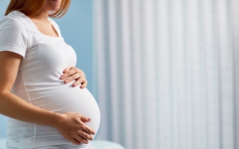Đa nang buồng trứng vẫn có thể mang thai và sinh con tự nhiên nếu được điều trị sớm