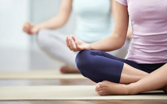 Yoga chữa trào ngược dạ dày là phương pháp phổ biến được nhiều người sử dụng hiện nay