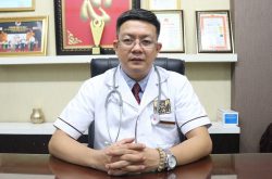Bác sĩ Đỗ Minh Tuấn là người đam mê, tiếp nối truyền thống y học dòng họ Đỗ Minh