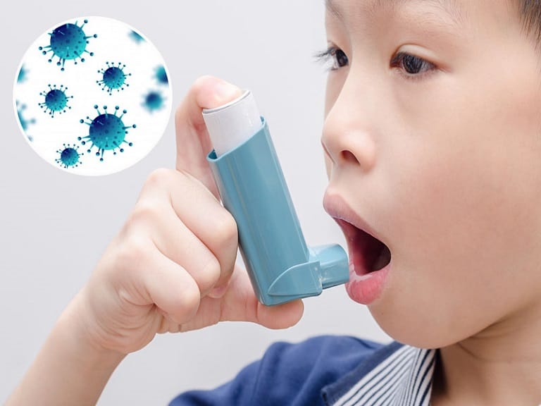 Nồm ẩm là nguyên nhân gây nên nhiều căn bệnh liên quan đến phổi, hệ hô hấp