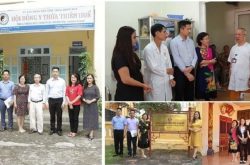 Nhất Nam Y Viện đưa thuốc YHCT Thái Y Viện gần với bệnh nhân dạ dày thời đại mới