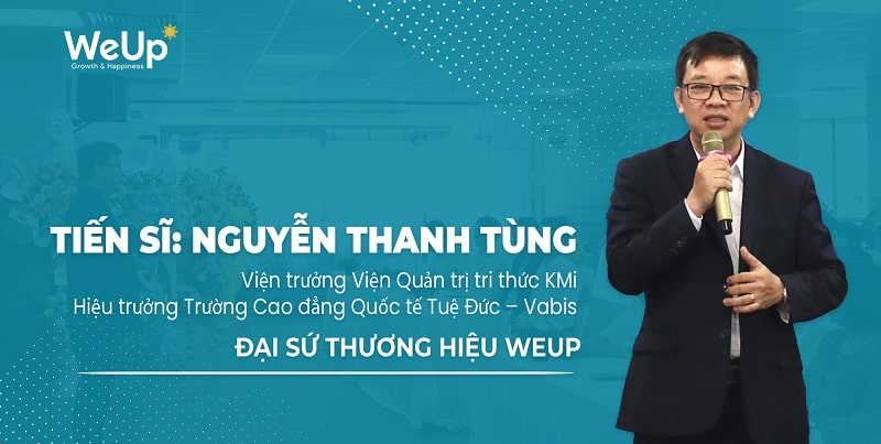Tiến sĩ Nguyễn Thanh Tùng